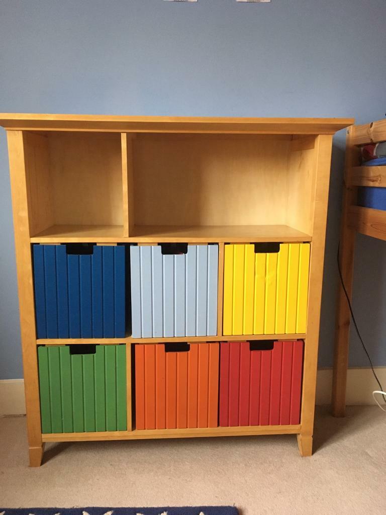 solid wood toy box company